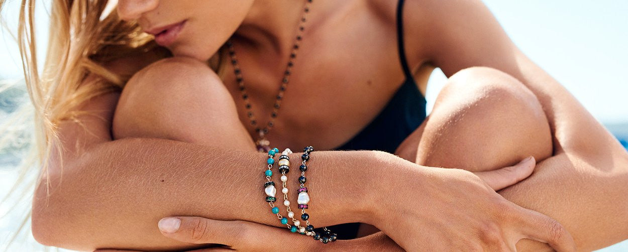 Essence Bracelets