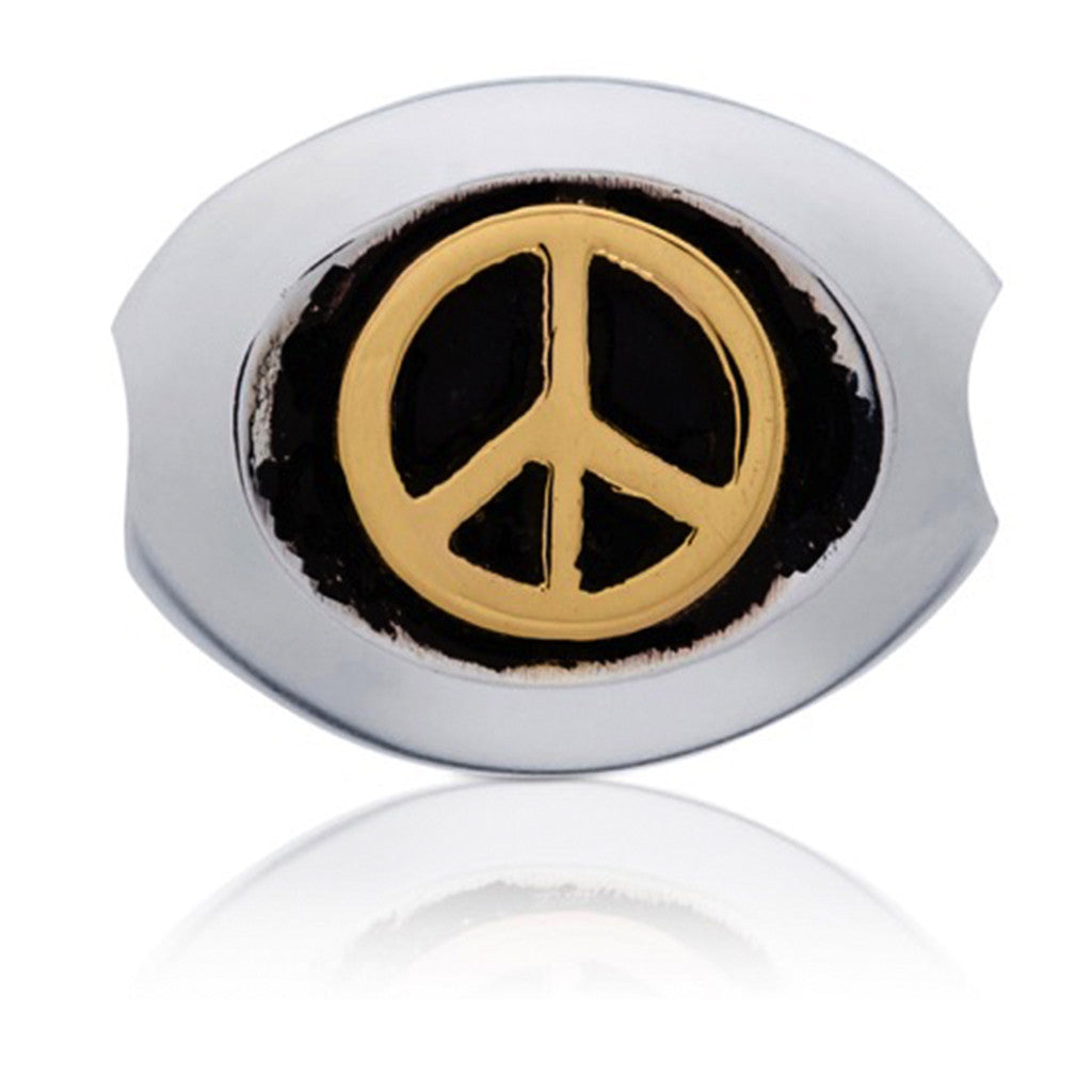 PEACE