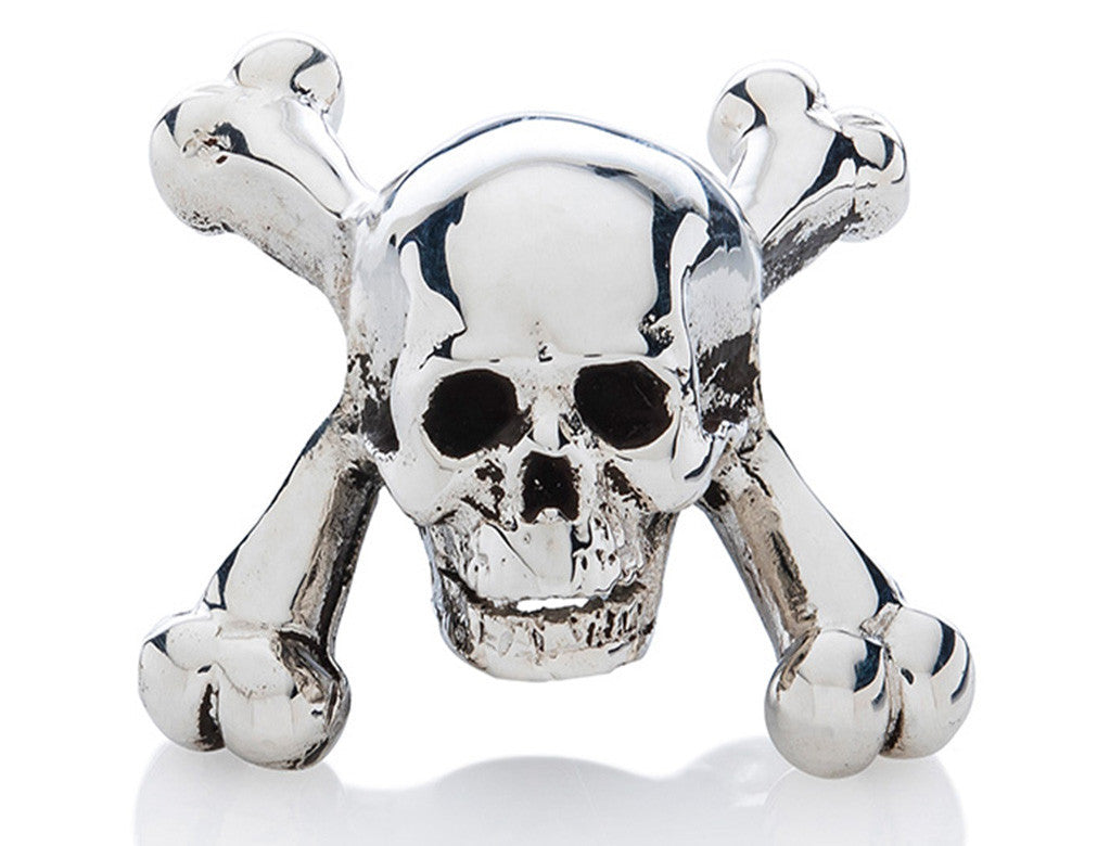 LETTING GO - Skull